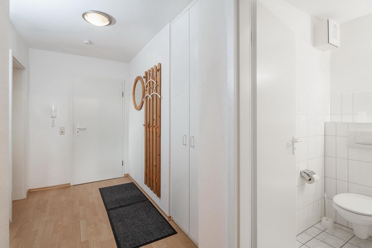 Godewind Wohnung 17 볼텐하겐 외부 사진